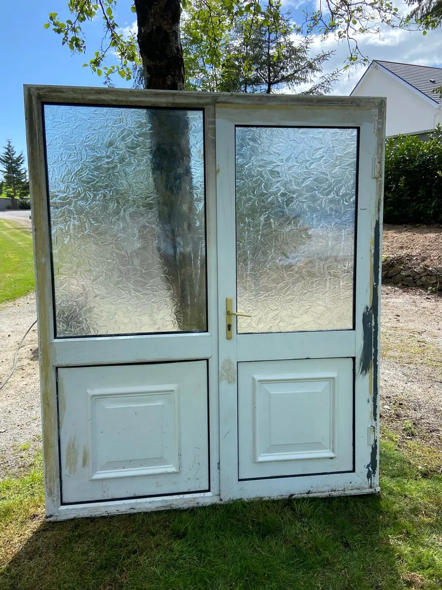 Shed door - Image 2