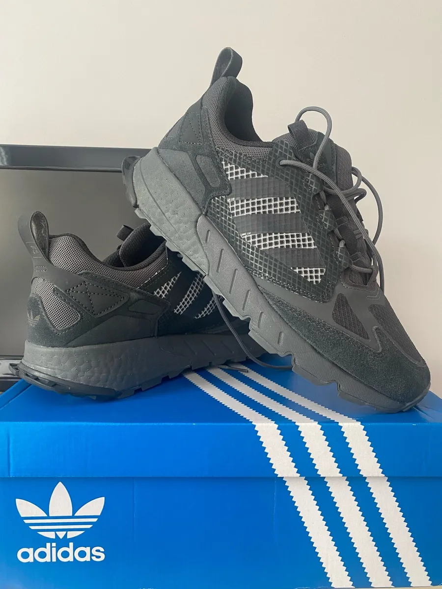 Adidas Originals ZX Boost - Image 1