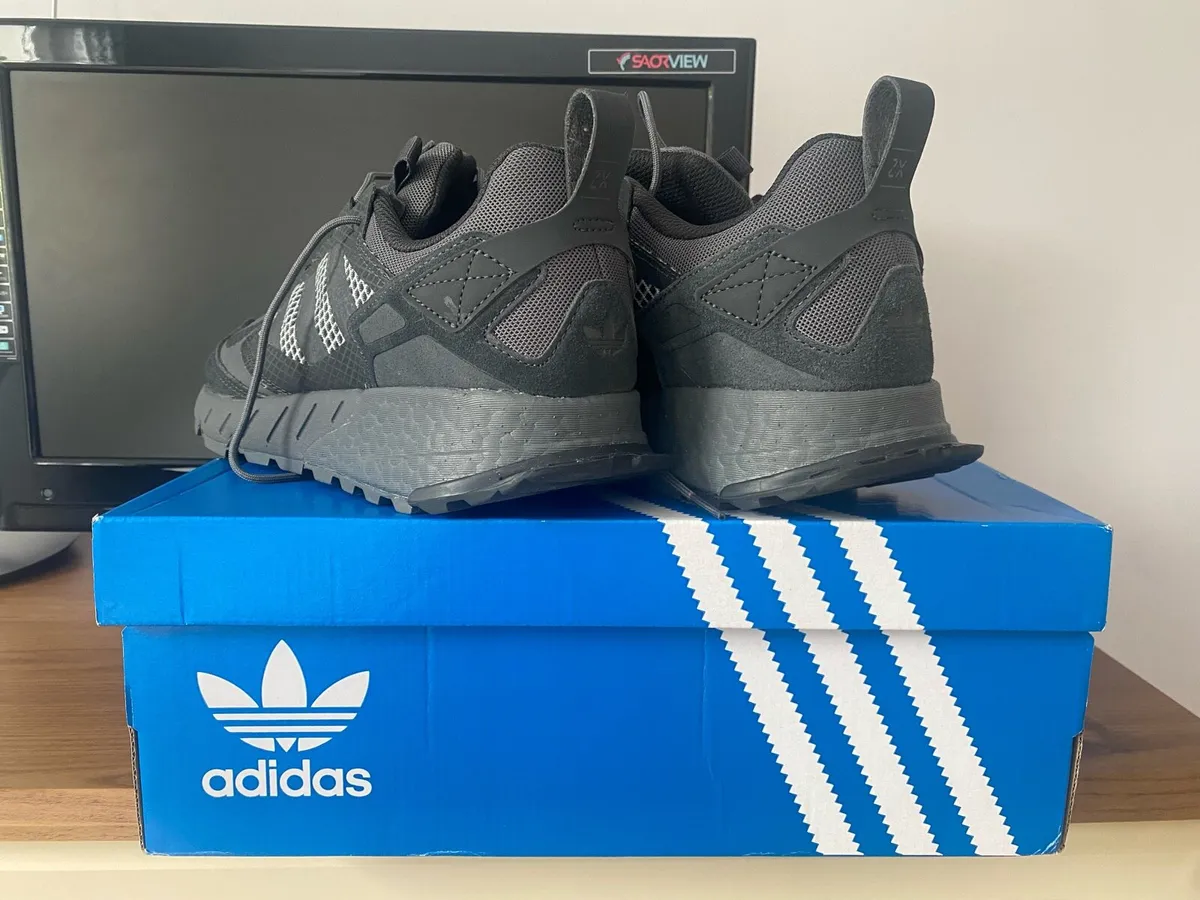 Adidas Originals ZX Boost - Image 2