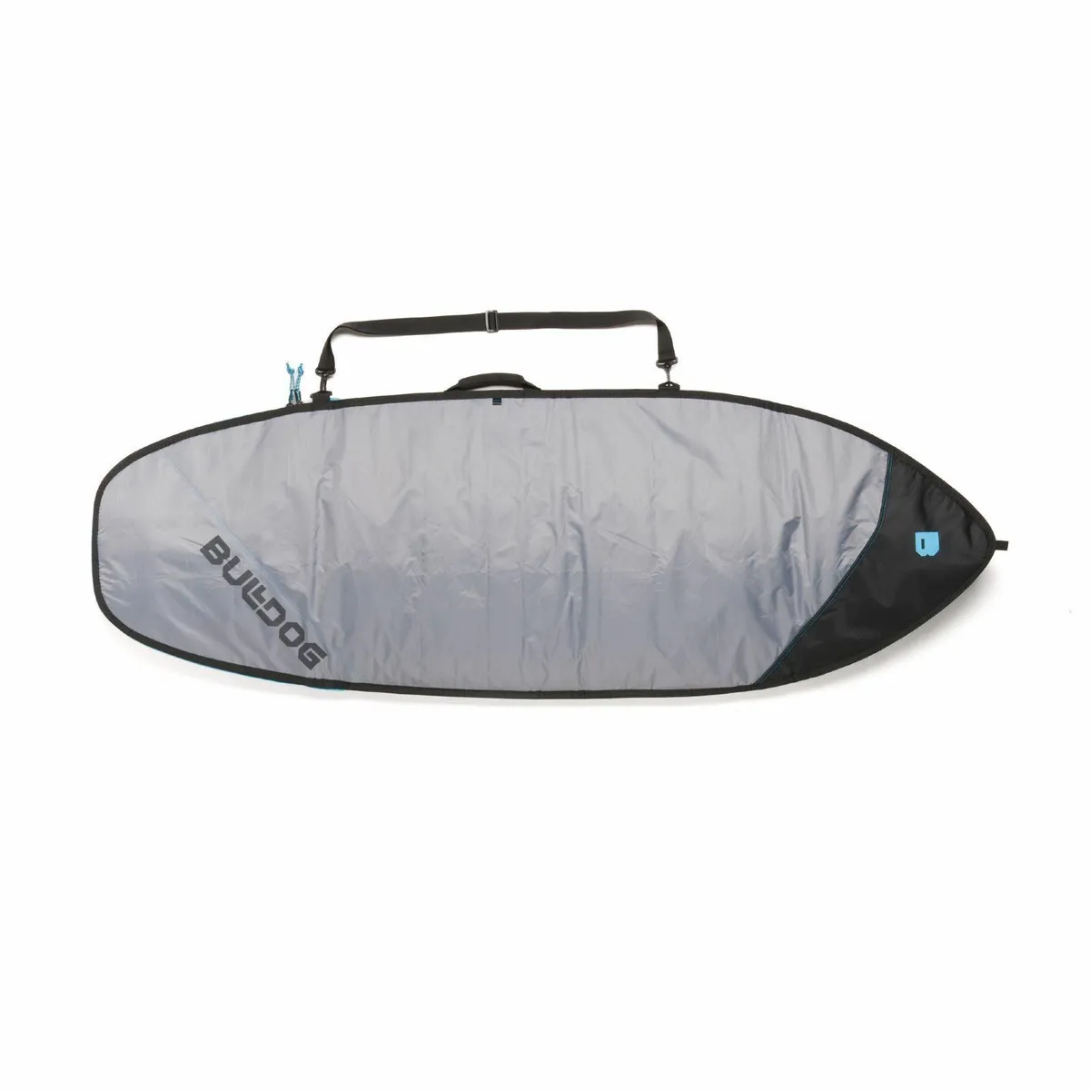 SALE: New 5mm padded board bags,all sizes in stock - Image 3
