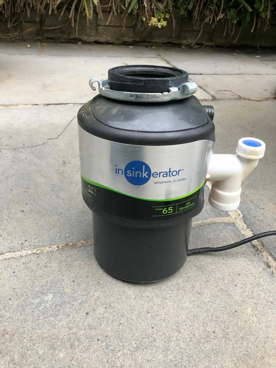 Insinkerator - Image 3