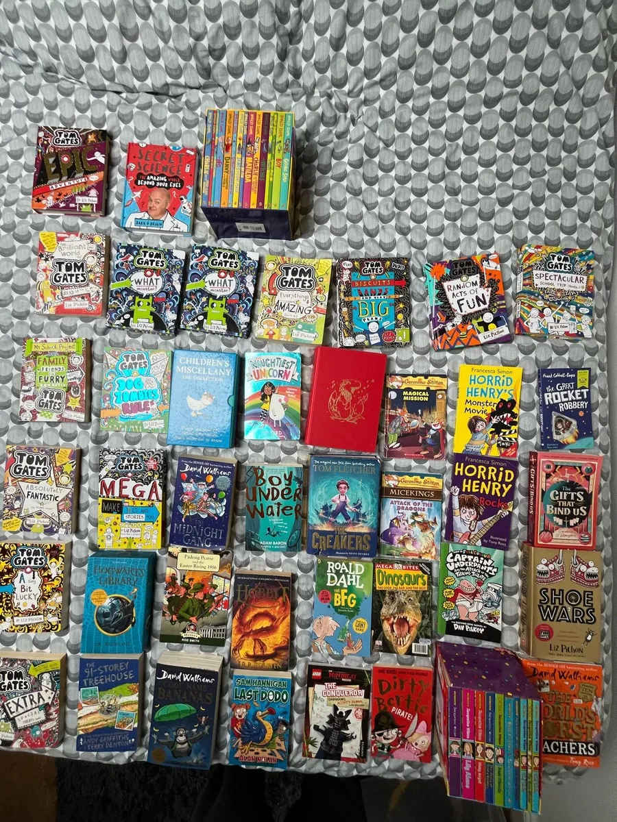 Books