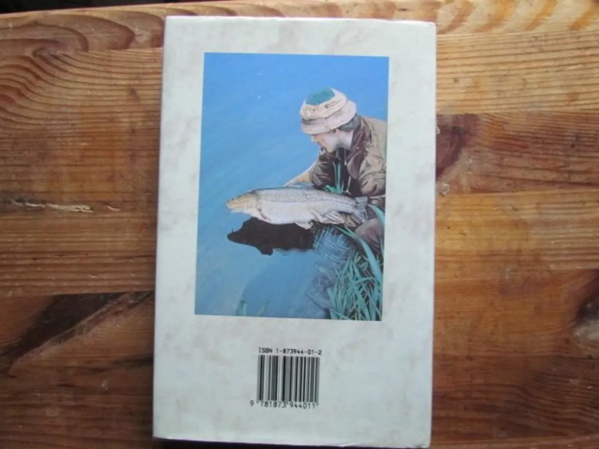 Pike Fishing Books - Image 2