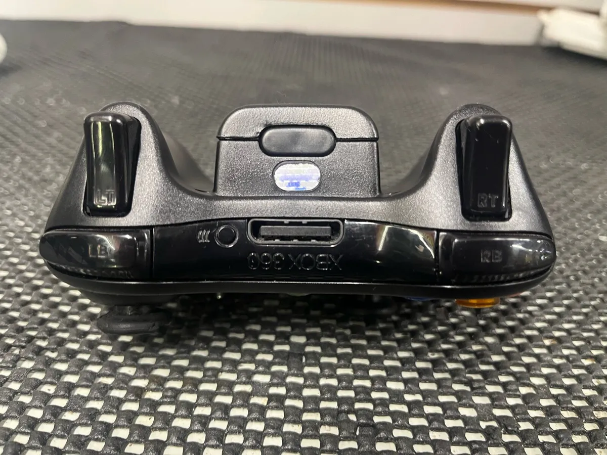 Xbox 360 controller - Image 2