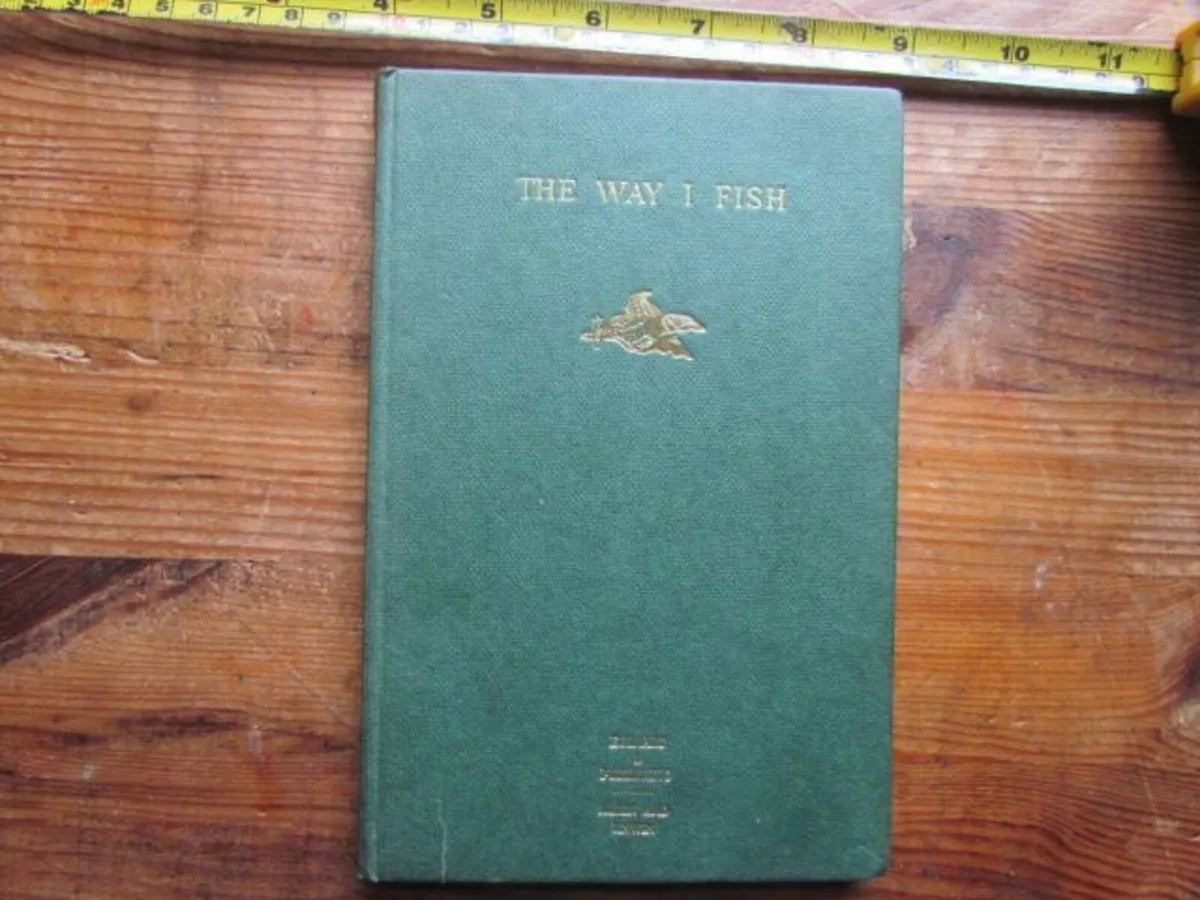 Pike Fishing Books - Image 4