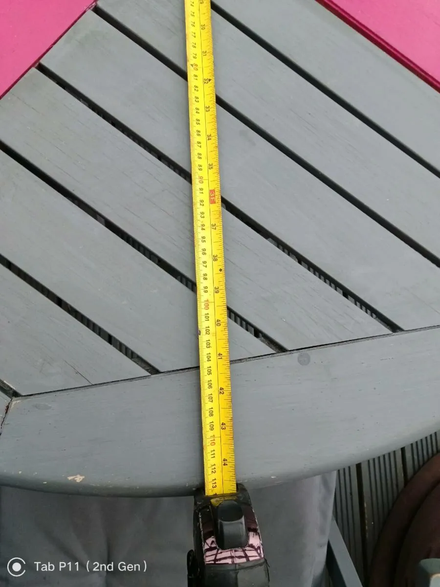 Garden furniture - Image 2