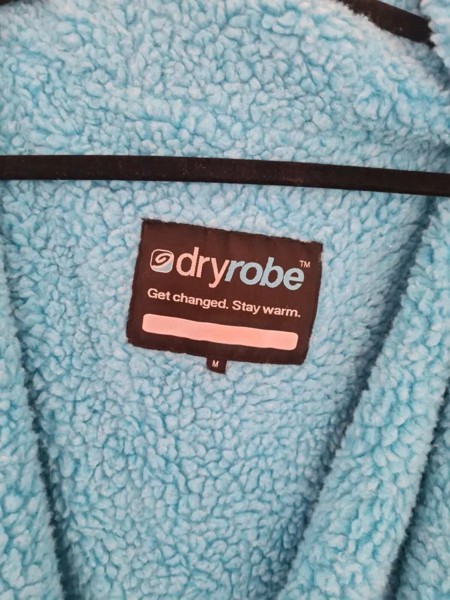 DRY ROBE ADVANCE - Image 1