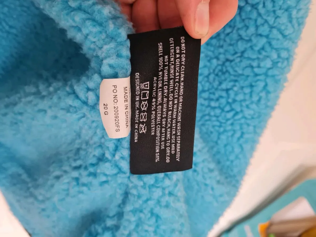 DRY ROBE ADVANCE - Image 2