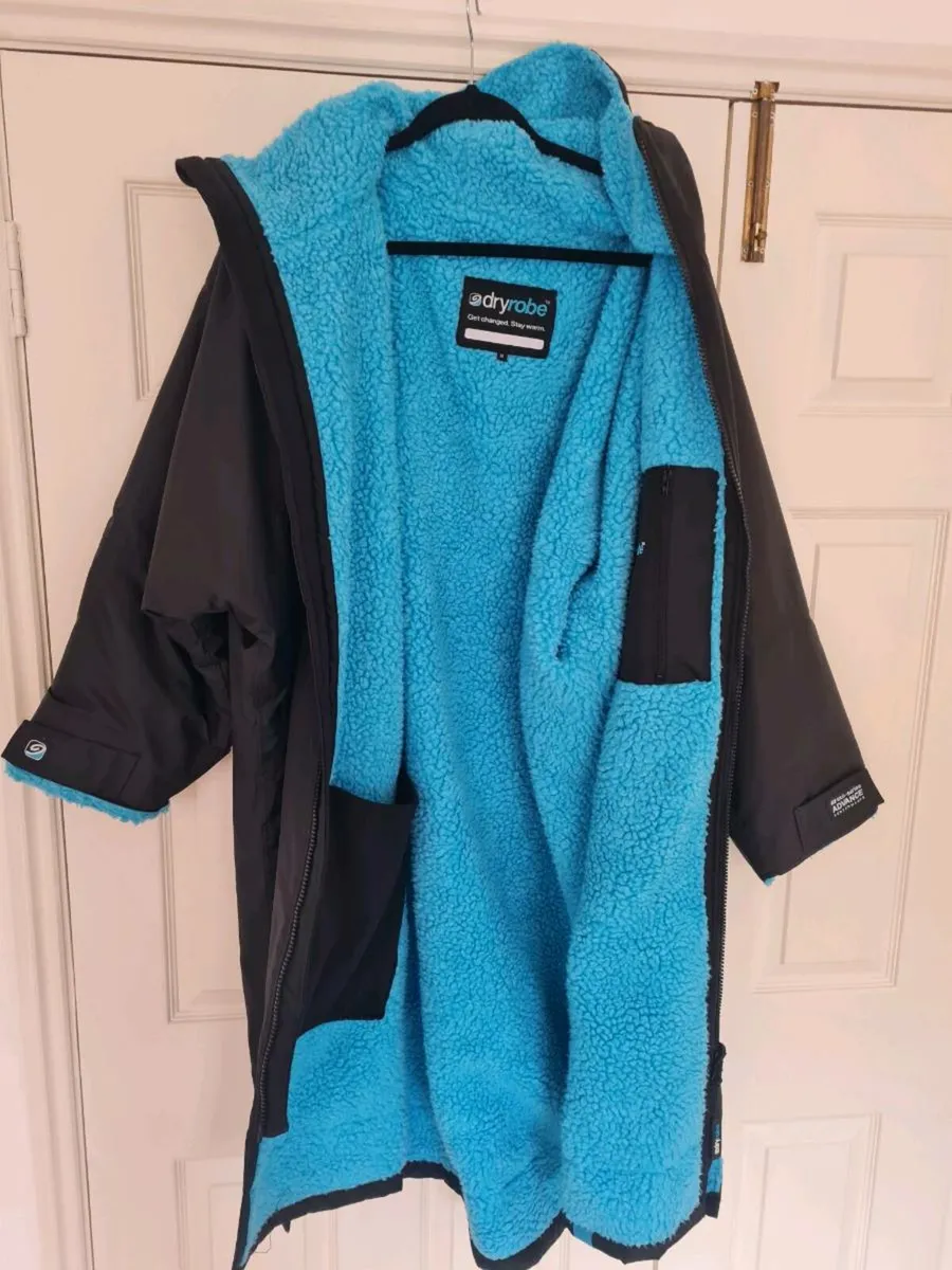 DRY ROBE ADVANCE - Image 3