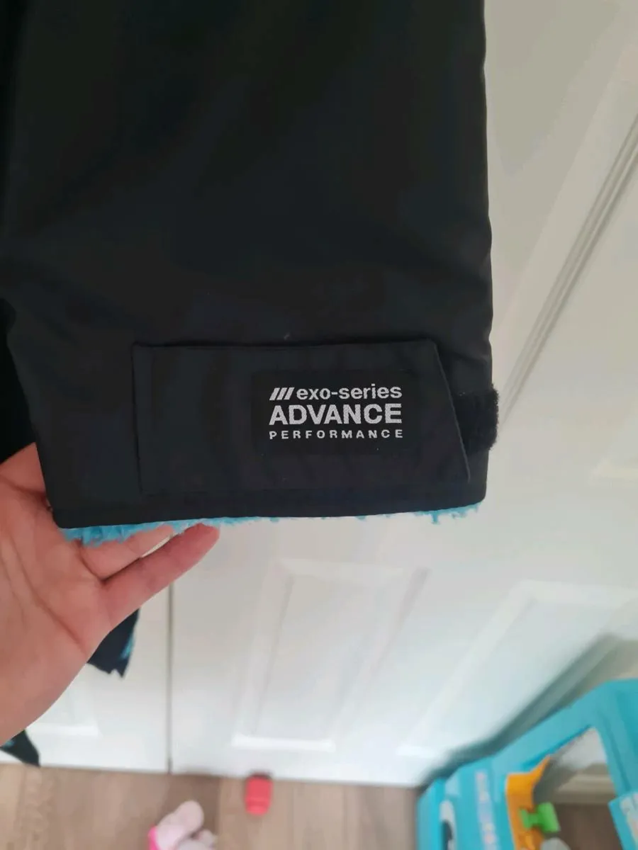 DRY ROBE ADVANCE - Image 4