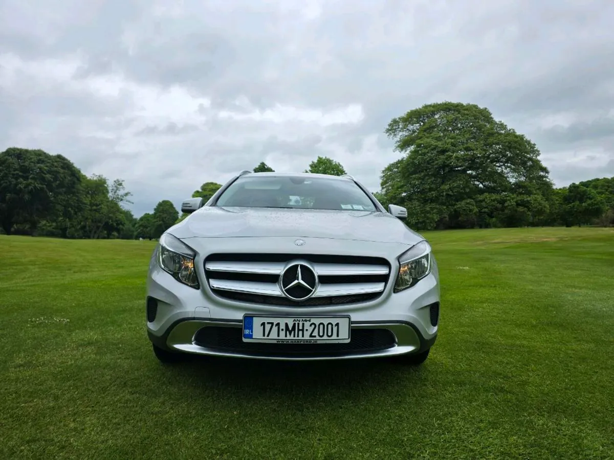Mercedes GLA 180 ( Long Nct and tax ) !!! - Image 3