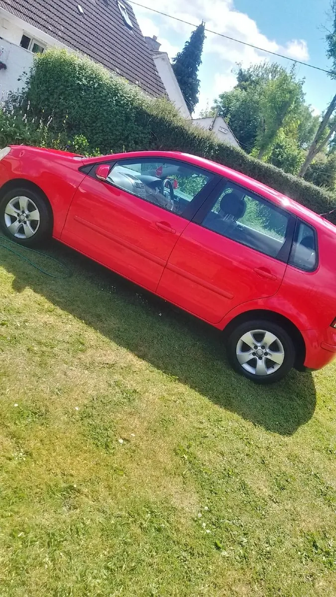 Volkswagen Polo 2007 - Image 2