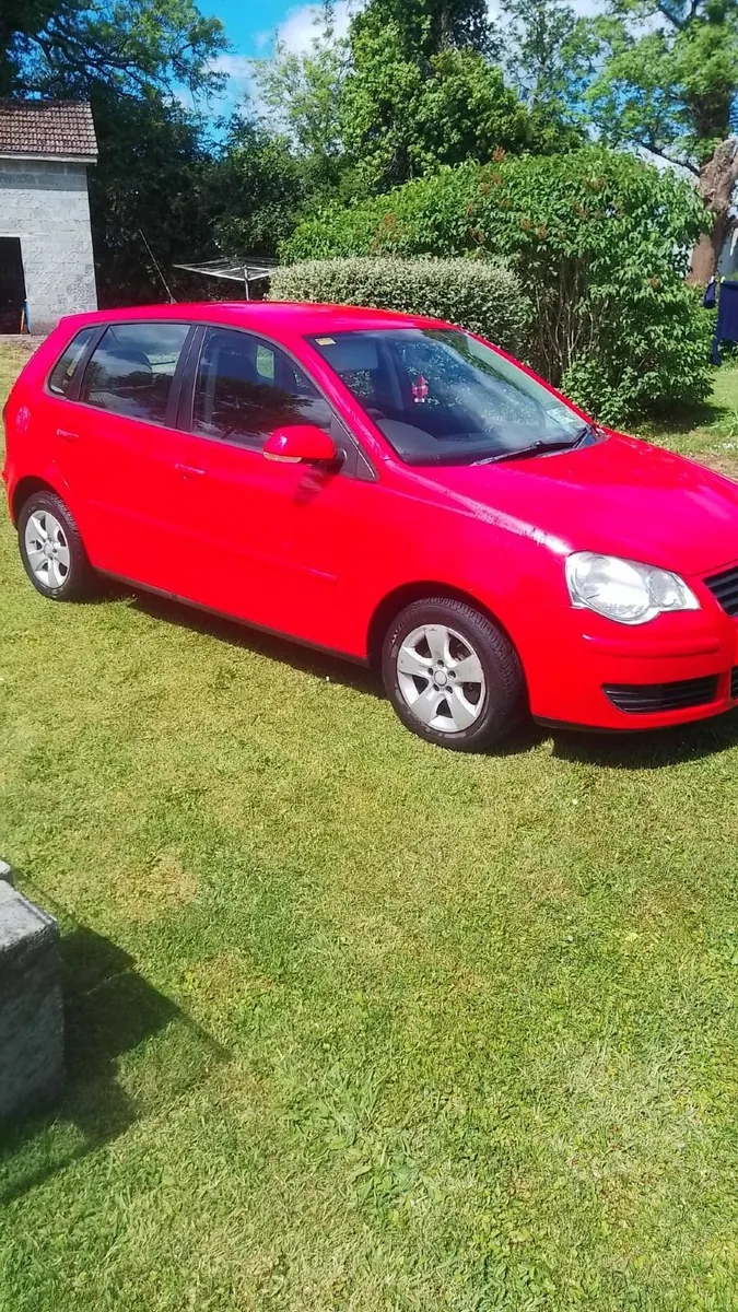 Volkswagen Polo 2007 - Image 3