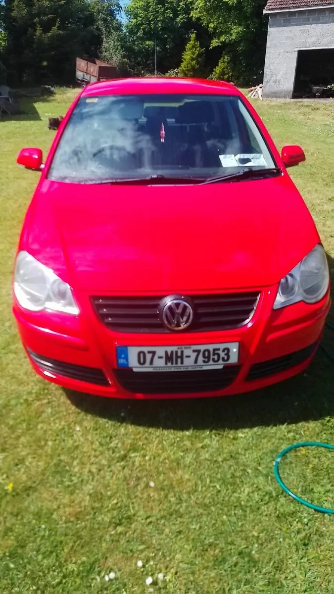 Volkswagen Polo 2007 - Image 4