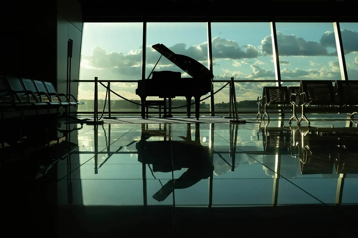Piano Valuations | On-Site Report | Probate