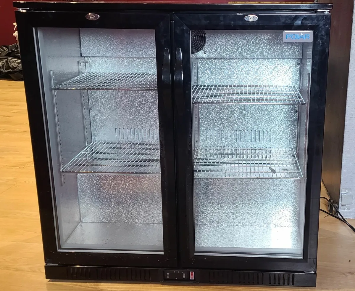 bar fridge - Image 1