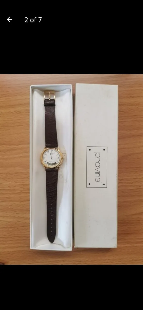 Rare Vintage. Unisex Casio Watch AQ-426 module 388 - Image 2