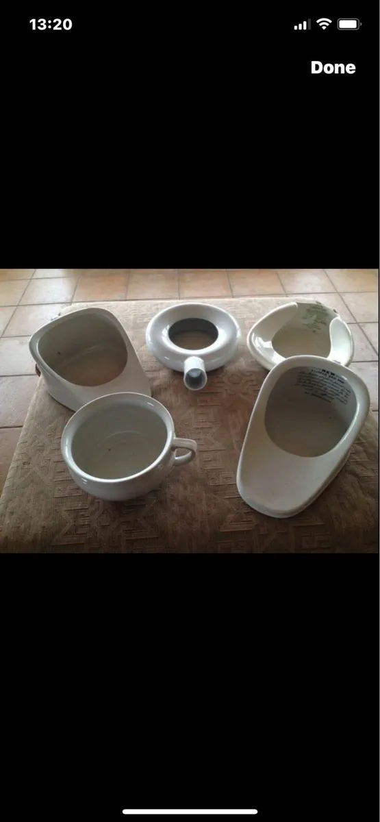 Sanitary ware - Image 1