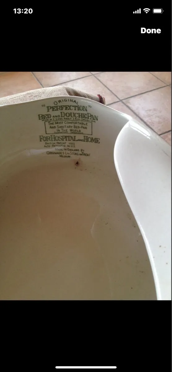 Sanitary ware - Image 2