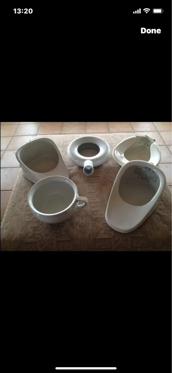Sanitary ware - Image 4