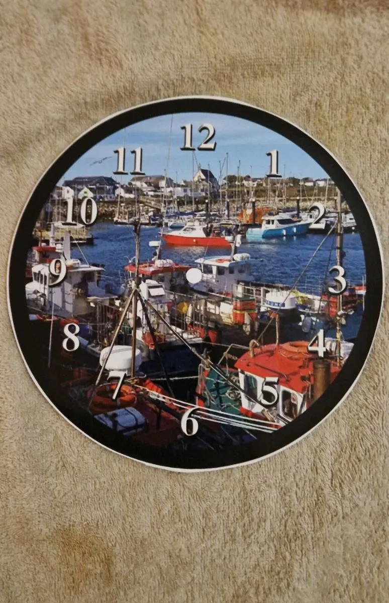Clocks - Image 2