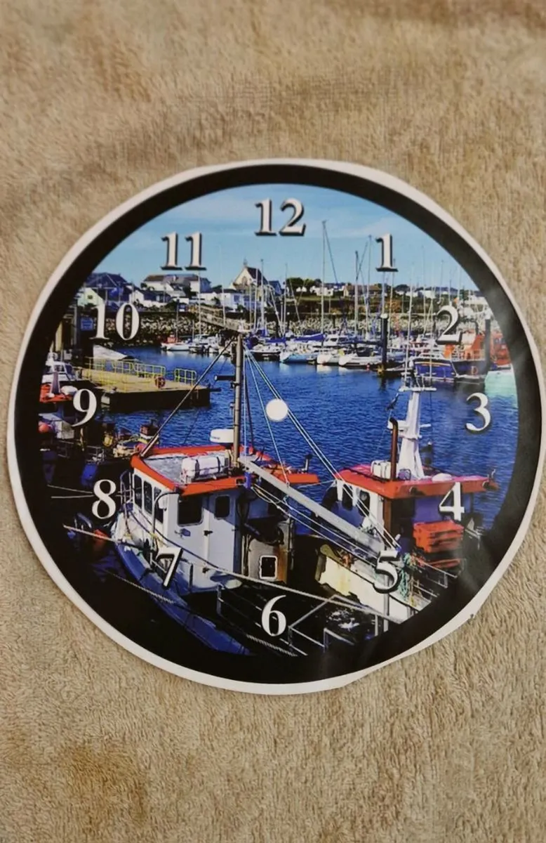 Clocks - Image 3
