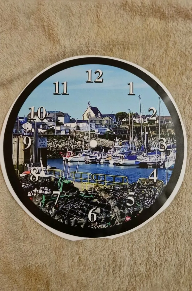 Clocks - Image 4