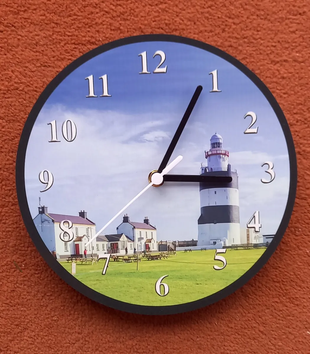 Clocks - Image 1