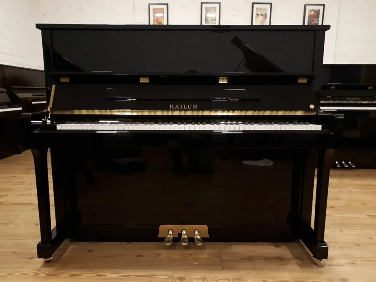 Piano Rental | Leinster Region