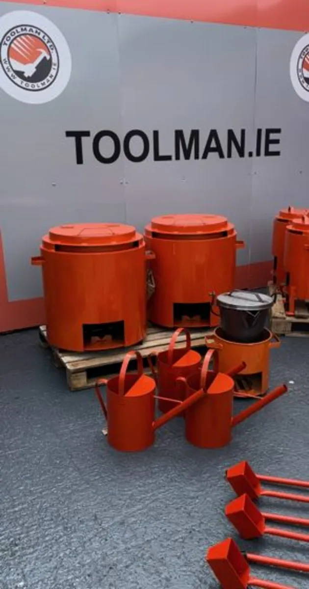 Tarmac Tools - Image 2