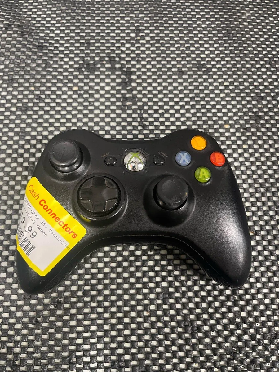 Xbox 360 Controller - Image 1