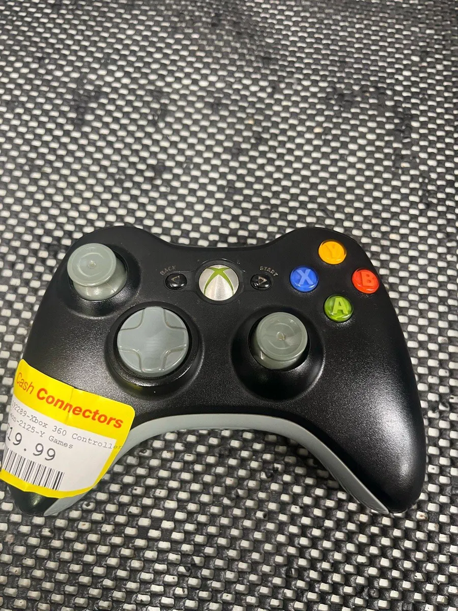 Xbox 360 Controller - Image 1