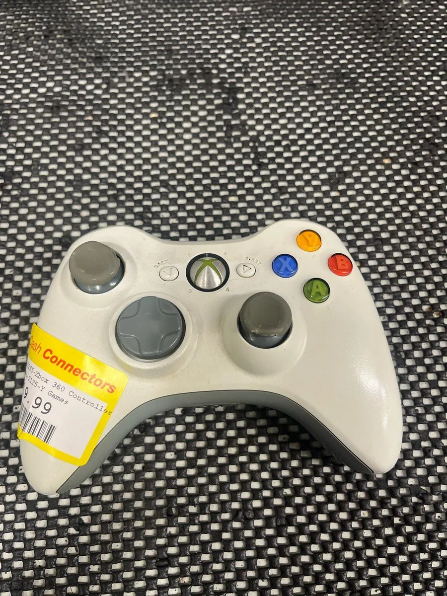 Xbox 360 Controller - Image 1