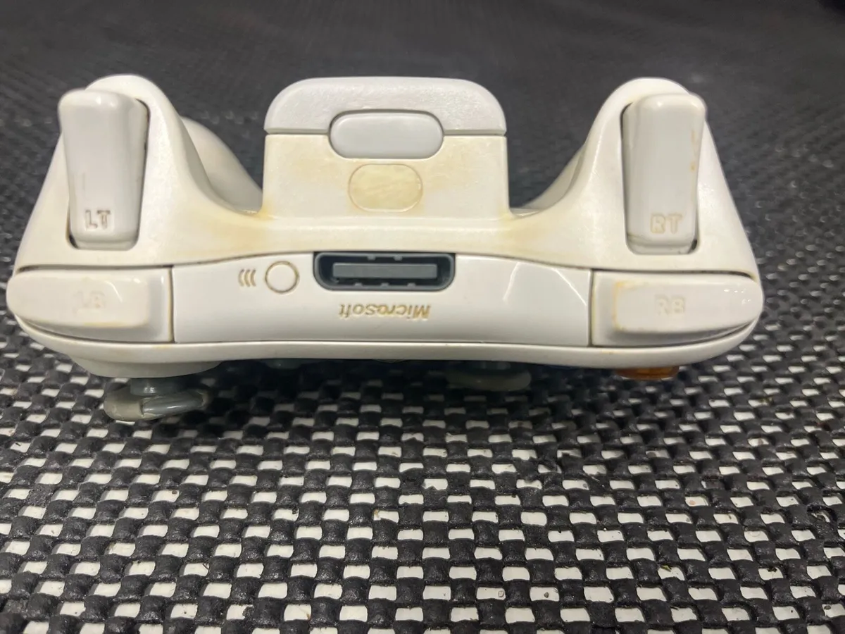 Xbox 360 Controller - Image 2