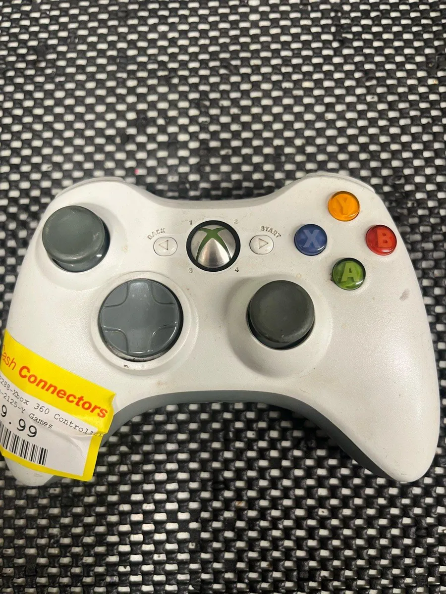 Xbox 360 controller - Image 1