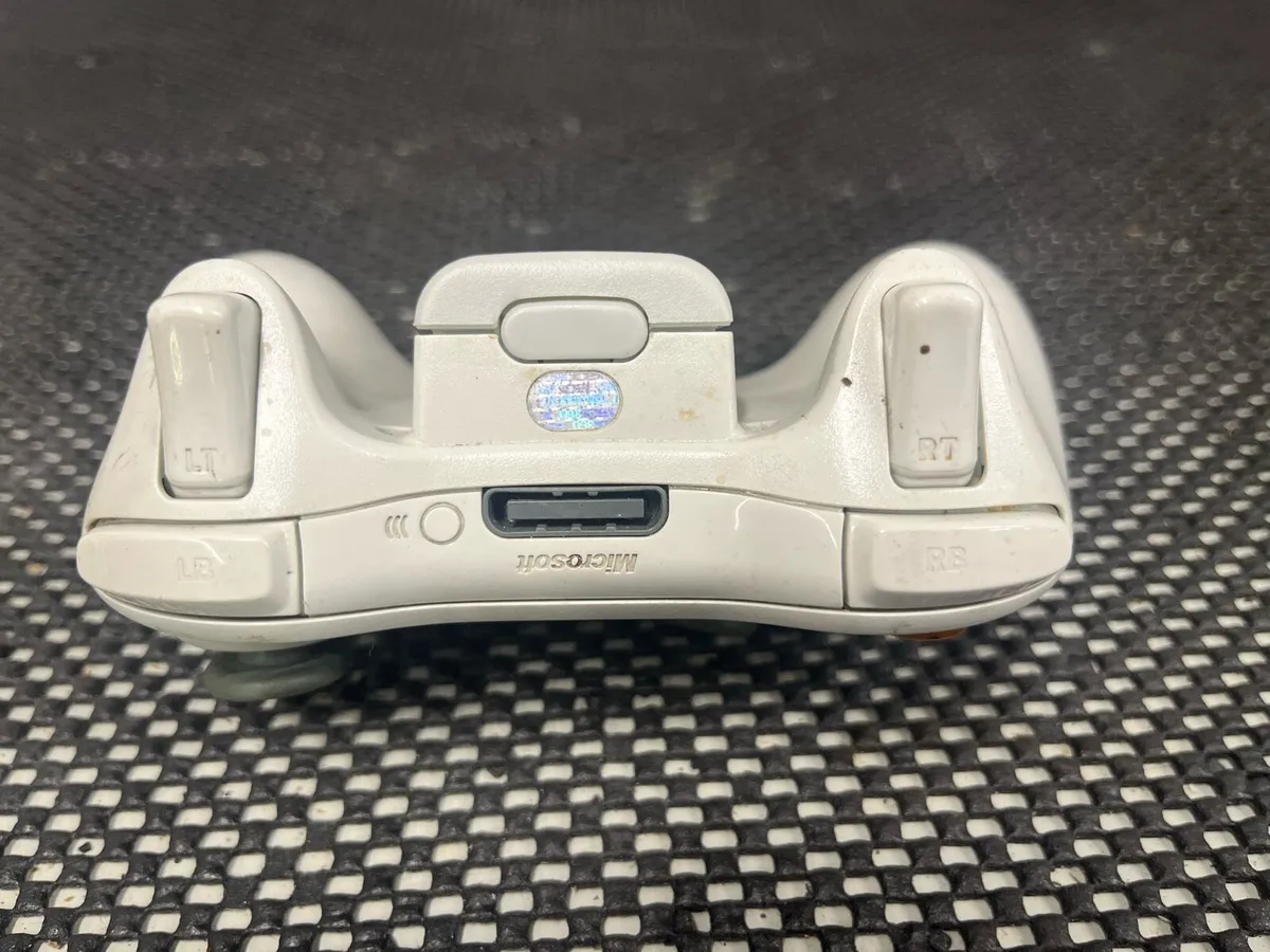 Xbox 360 controller - Image 2