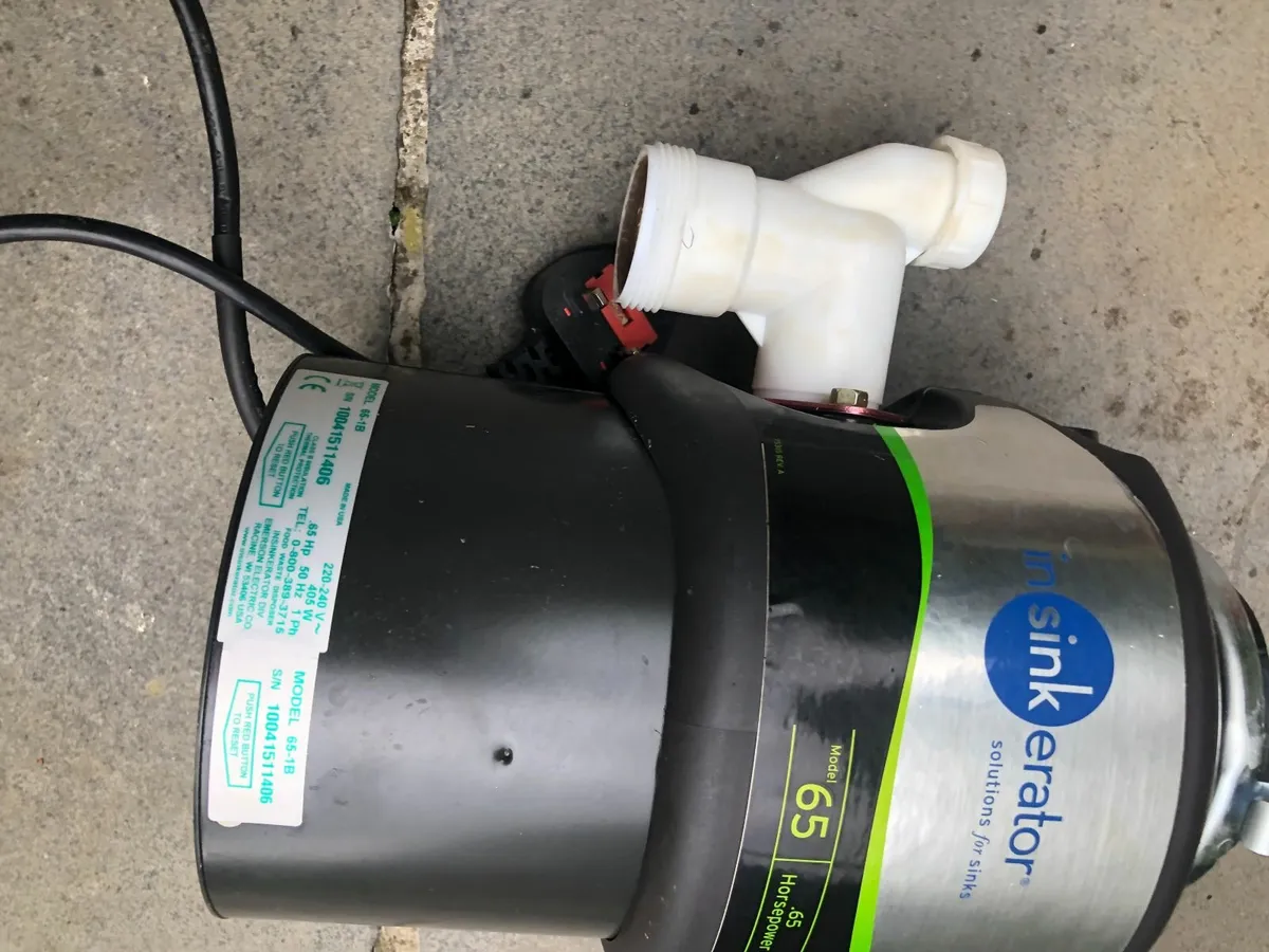 Insinkerator - Image 2