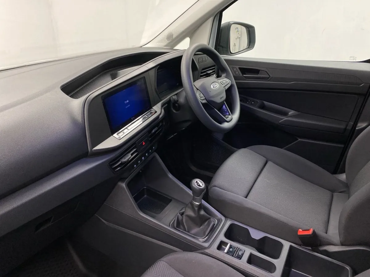 Ford Transit Connect LWB Trend 2.0 Td102 T6. - Image 3