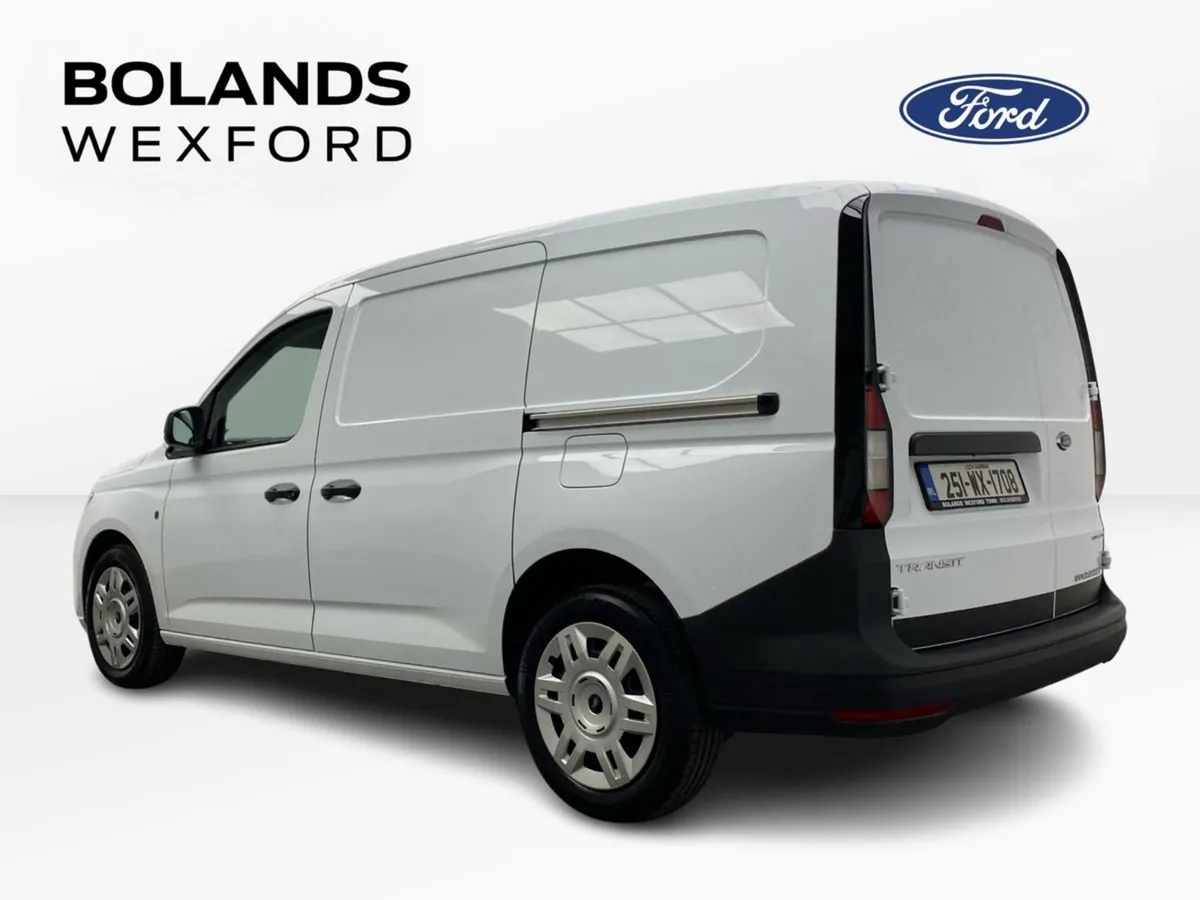 Ford Transit Connect LWB Trend 2.0 Td102 T6. - Image 4