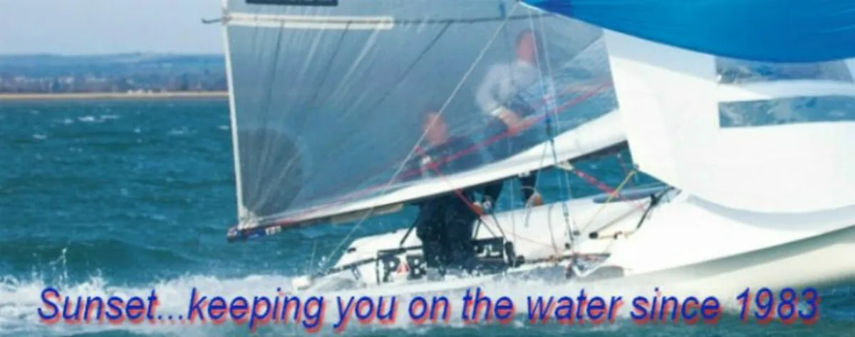 New 50N Pro Race Buoyancy aids - Image 4