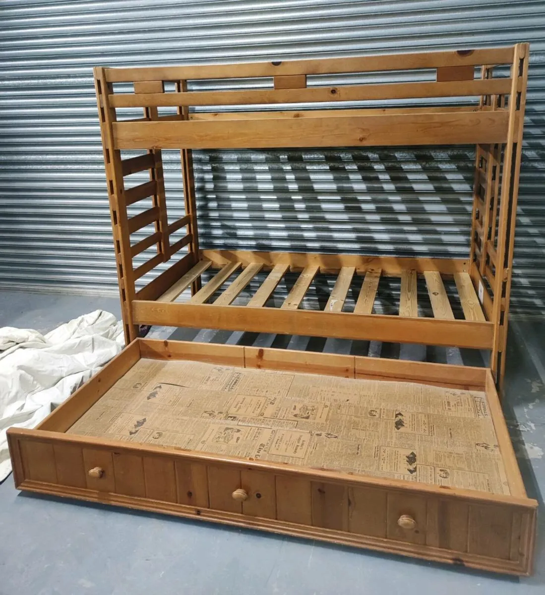 Bunk bed  *delivery - Image 2