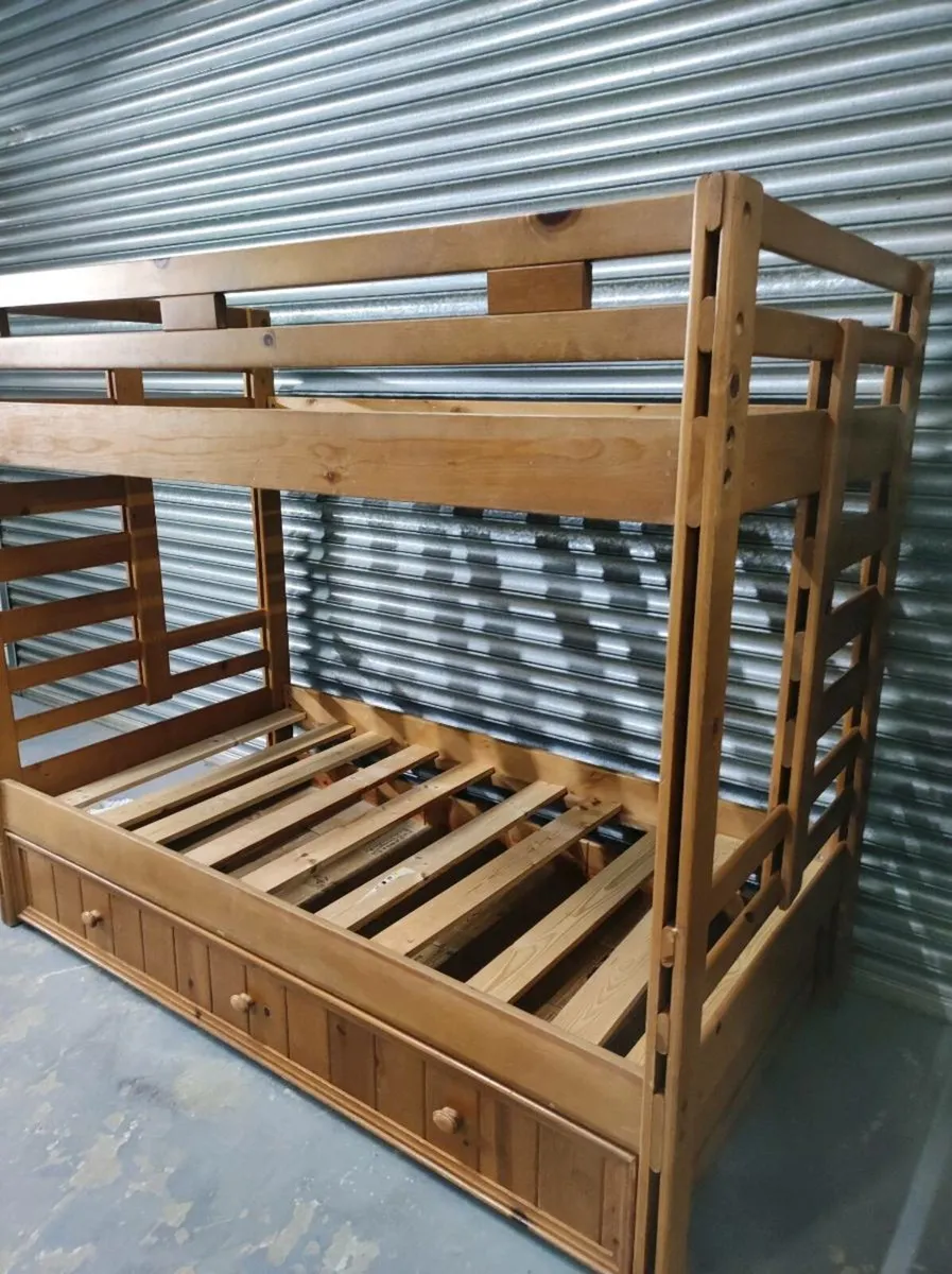 Bunk bed  *delivery - Image 3