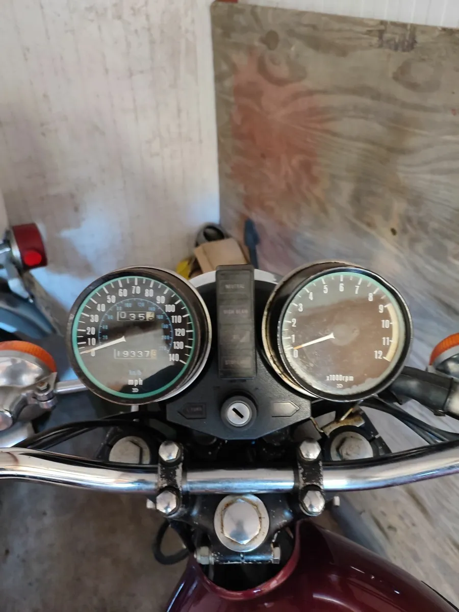 Kawasaki Other 1977 - Image 3