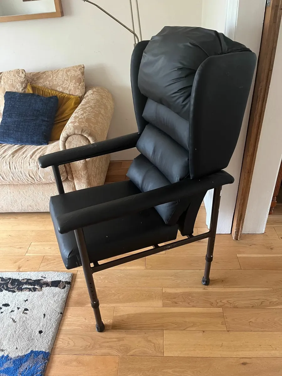 Orthopedic chair - Image 2