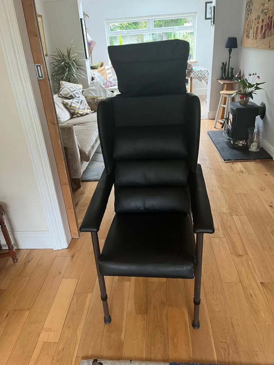 Orthopedic chair - Image 3