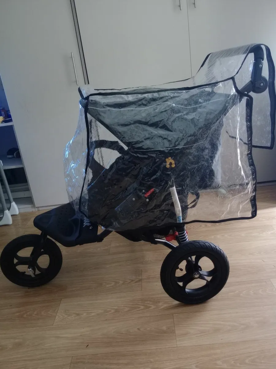 Double buggy - Image 2