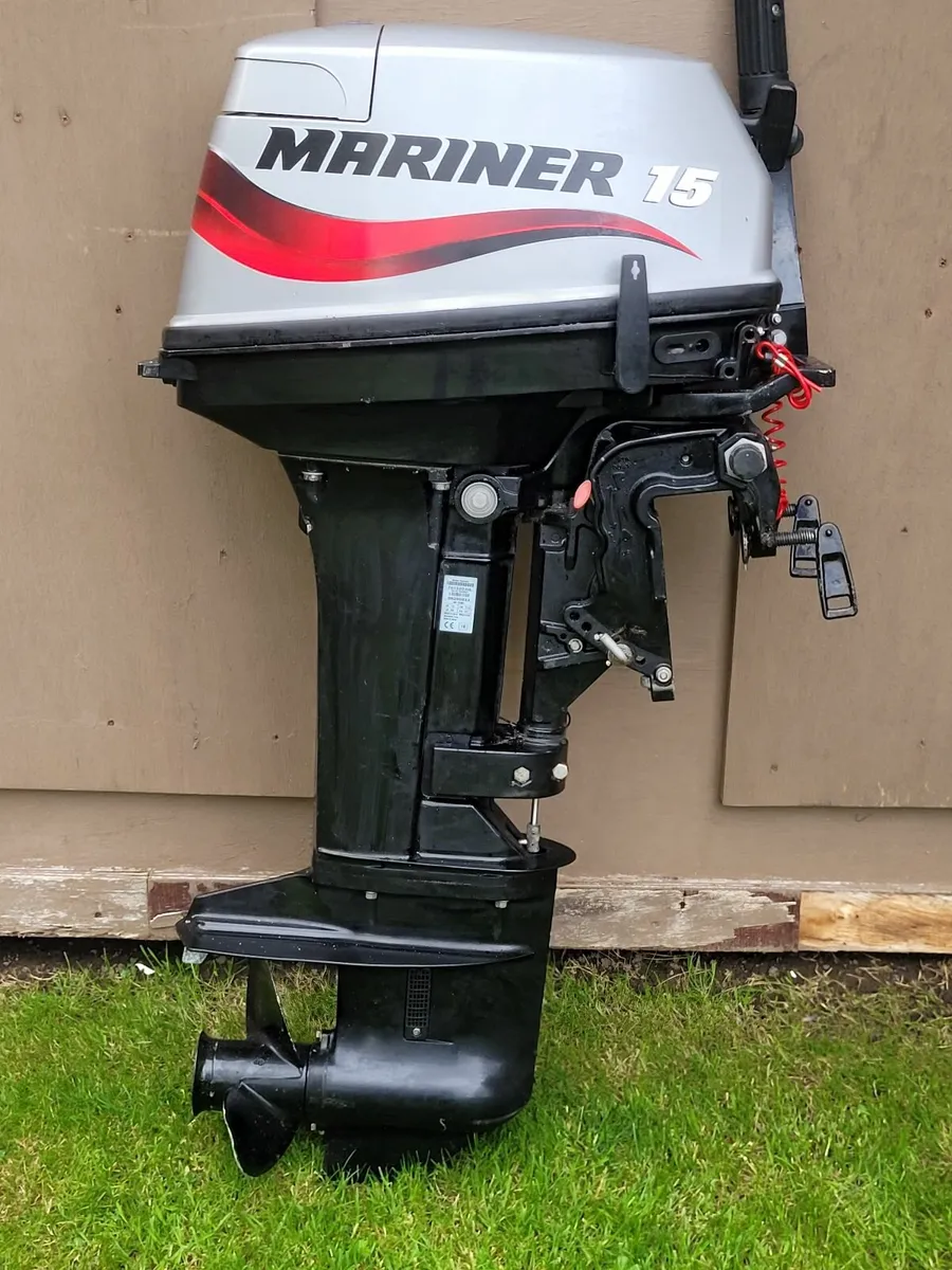 Mariner - Image 1
