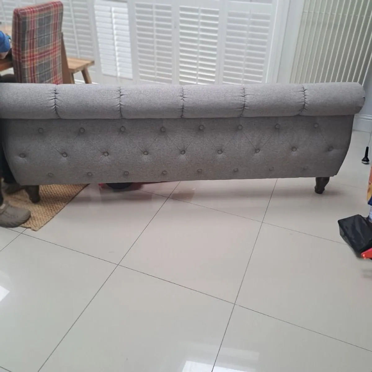 Superking bed frame - Image 2
