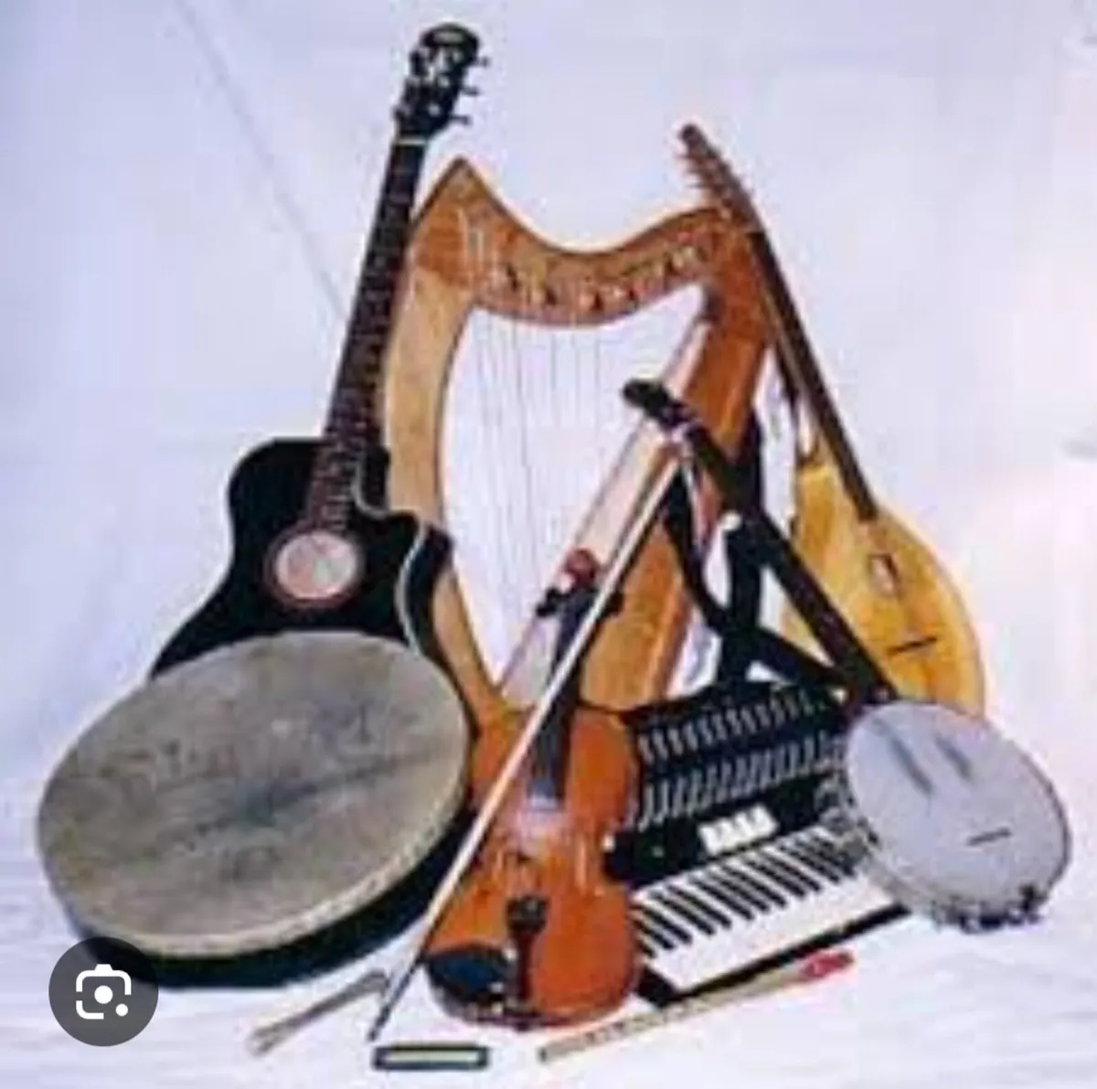 Fleadh Cheoil 2025 Accommodation