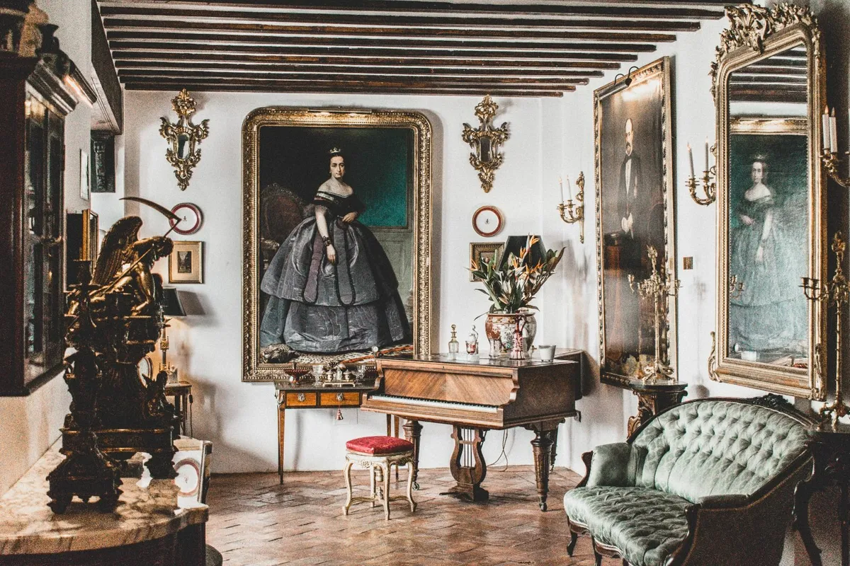 Piano Storage | Short & Long Term